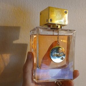 Club de Nuit Woman Perfume - New 3.4 Oz